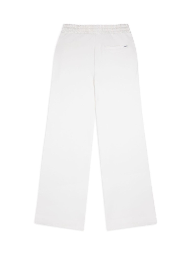 Chelsea Peers White 100% Organic Cotton Joggers - Image 2 of 3