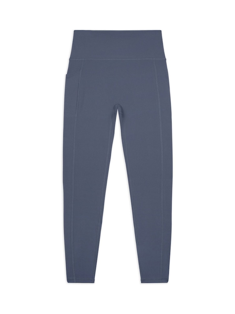 Chelsea Peers Grey SoftSculpt Leggings - Image 1 of 3