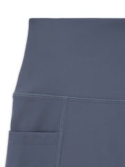 Chelsea Peers Grey SoftSculpt Leggings - Image 3 of 3