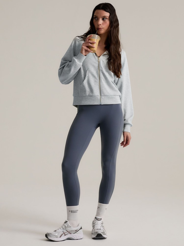 Chelsea Peers Grey SoftSculpt Leggings - Image 5 of 5