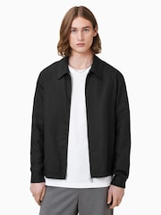 Allsaints Bradner Jacket - Imagem 1 de 8