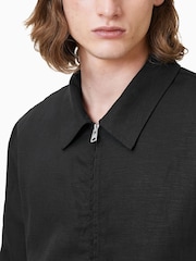 Allsaints Bradner Jacket - Imagem 4 de 8