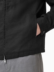 Allsaints Bradner Jacket - Imagem 5 de 8