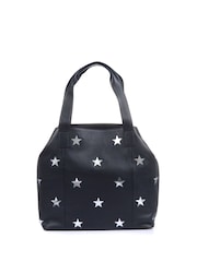 Jones Bootmaker Dayna Star Leather Bag - Image 2 of 3