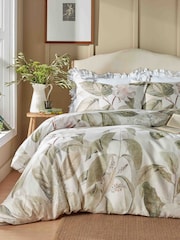 Vantona Multi Floral Clara Quilt Cover Set - Image 1 of 11