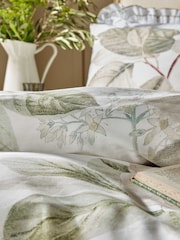 Vantona Multi Floral Clara Quilt Cover Set - Image 11 of 11