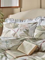 Vantona Multi Floral Clara Quilt Cover Set - Image 3 of 11