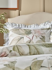 Vantona Multi Floral Clara Quilt Cover Set - Image 4 of 11