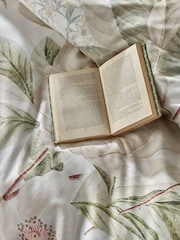 Vantona Multi Floral Clara Quilt Cover Set - Image 5 of 11