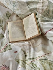 Vantona Multi Floral Clara Quilt Cover Set - Image 6 of 11