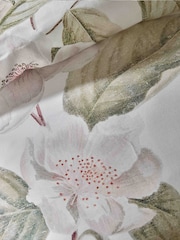 Vantona Multi Floral Clara Quilt Cover Set - Image 9 of 11