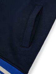 Vanilla Underground Blue Boys Sonic the Hedgehog Blue Bomber Jacket - Image 5 of 6