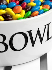 Treat Republic Personalised Super Large Ceramic Man Bowl - Image 4 of 5