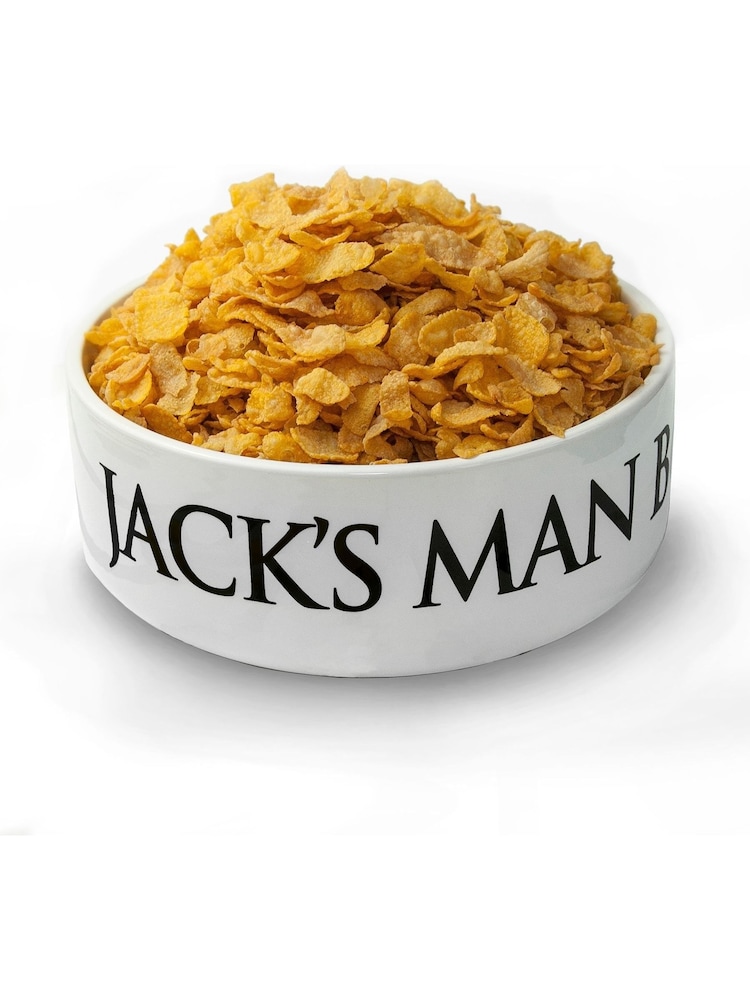 Treat Republic Personalised Super Large Ceramic Man Bowl - Image 5 of 5