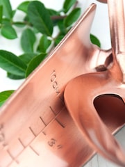 Treat Republic Personalised Luxe Copper Trowel and Fork Set - Image 3 of 5