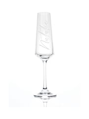 Treat Republic Personalised Elegance Champagne Flute - Image 5 of 5