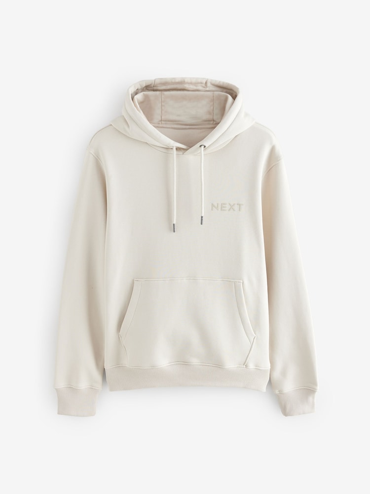 Cream Life at Next Hoodie - Image 1 of 3