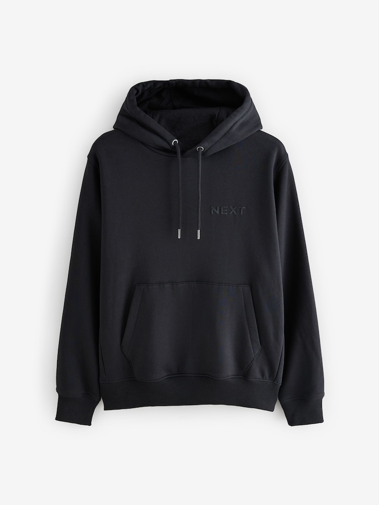 Black Life at Next Hoodie - Image 1 of 3