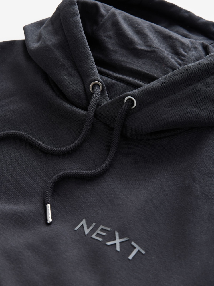 Black Life at Next Hoodie - Image 2 of 3