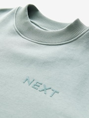 Green Life at Next Sweatshirt - Image 2 of 3
