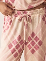 Arcilla rosa - Pijama cálido de manga larga - Imagen 4 de 9