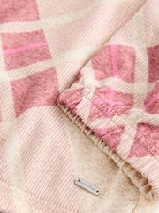 Arcilla rosa - Pijama cálido de manga larga - Imagen 9 de 9