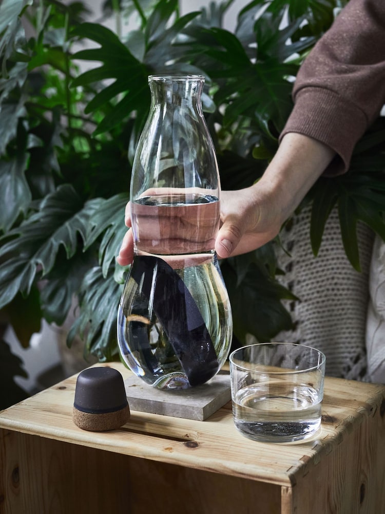 Black & Blum EAU Carafe - Image 1 of 6