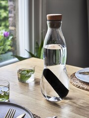 Black & Blum EAU Carafe - Image 2 of 6