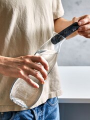Black & Blum EAU Carafe - Image 3 of 6
