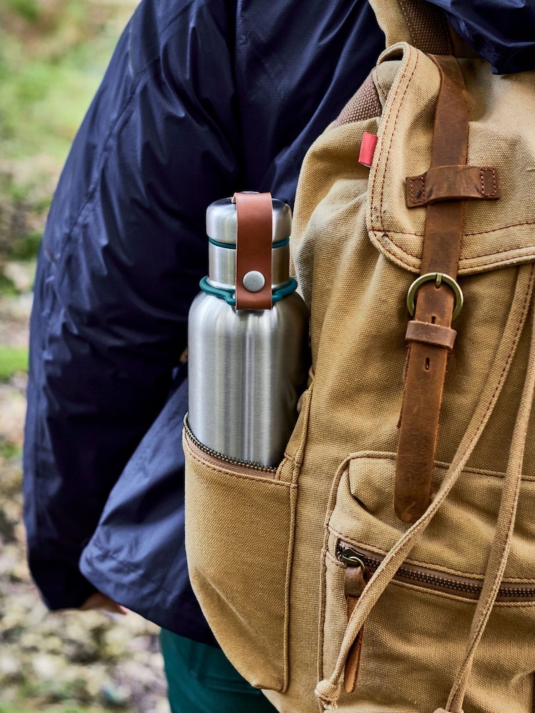 Black & Blum Ocean Insulated Water Bottle - Image 2 of 6