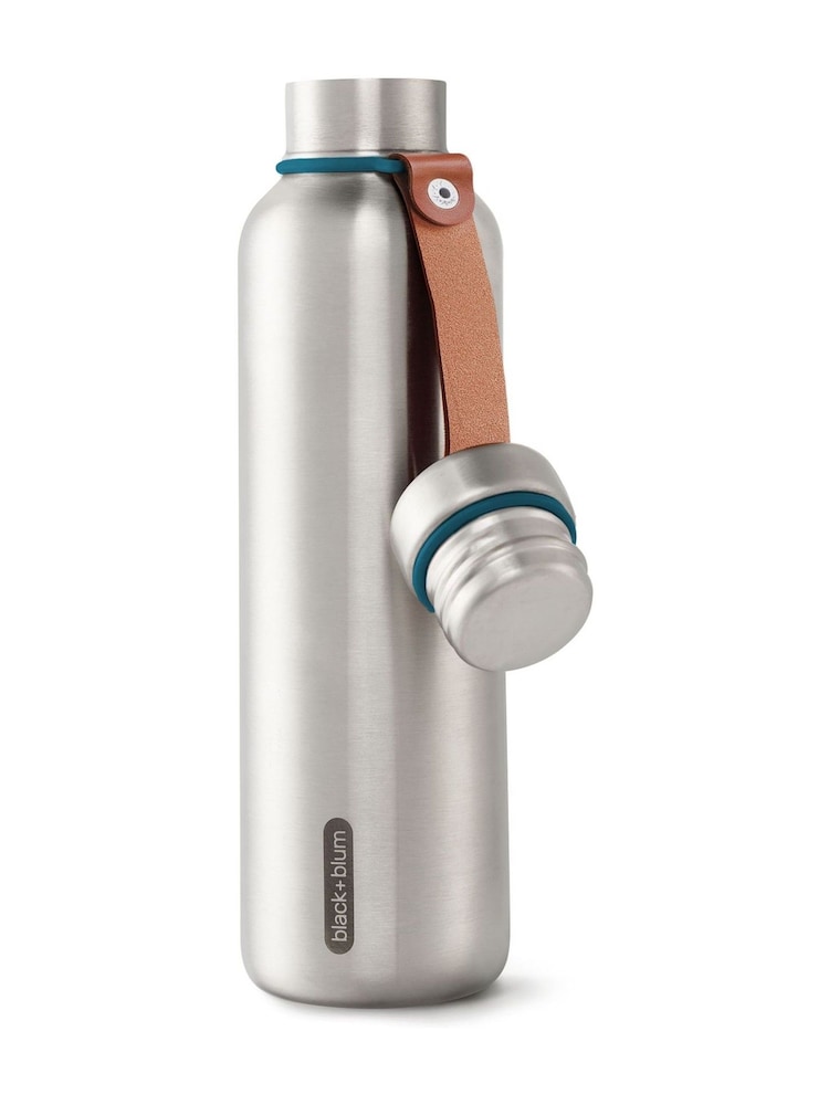 Black & Blum Ocean Insulated Water Bottle - Image 6 of 6