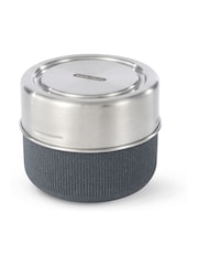 Black & Blum Slate Glass Lunch Pot - Image 4 of 6