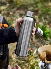 Black & Blum Olive Insulated Water Bottle - Image 1 of 6