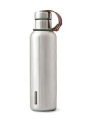 Black & Blum Olive Insulated Water Bottle - Image 4 of 6