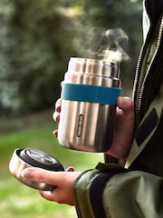 Black & Blum Ocean Insulated Food Flask - Image 2 of 6