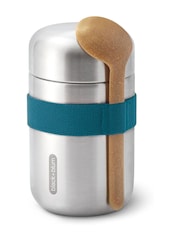 Black & Blum Ocean Insulated Food Flask - Image 4 of 6