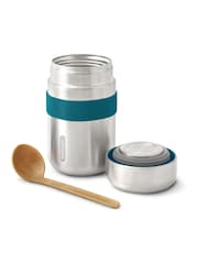 Black & Blum Ocean Insulated Food Flask - Image 6 of 6