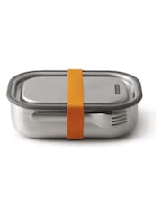 Black & Blum Orange Stainless Steel Lunch Box - Image 4 of 6