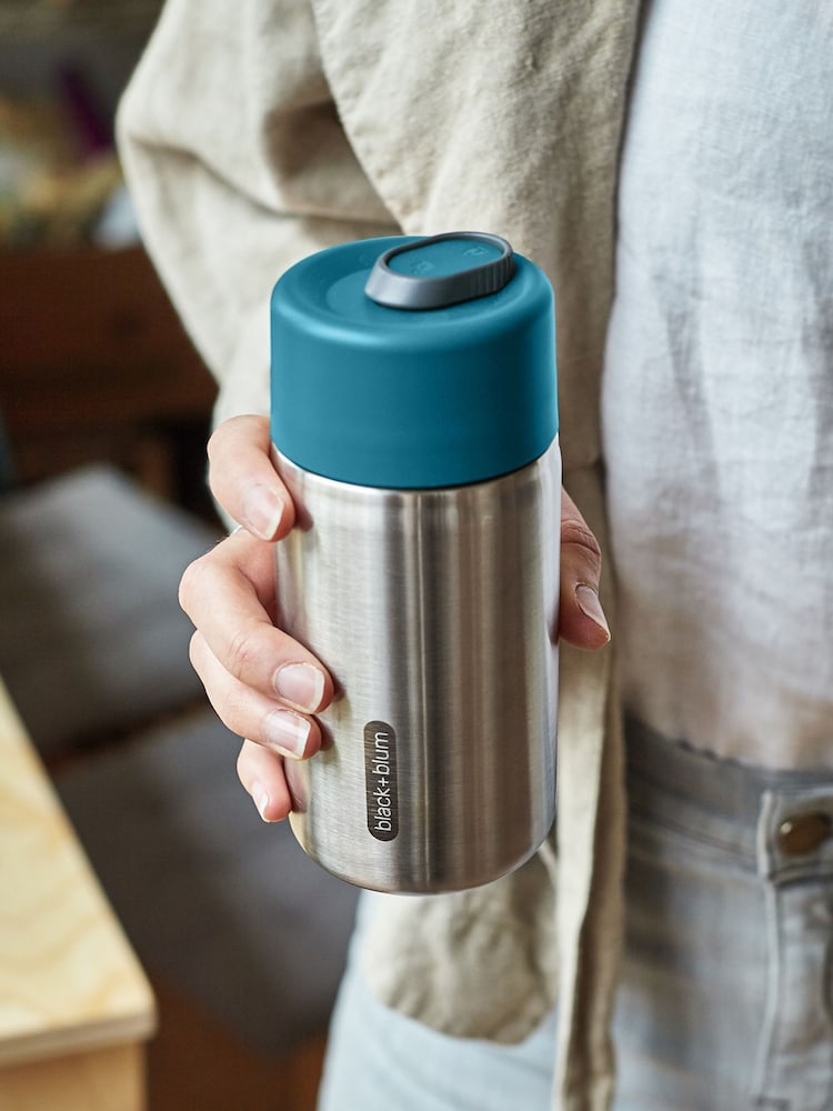 Black & Blum Ocean Insulated Travel Cup - Image 1 of 6