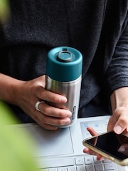 Black & Blum Ocean Insulated Travel Cup - Image 3 of 6