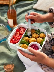 Black & Blum Ocean Lunch Box - Image 1 of 6