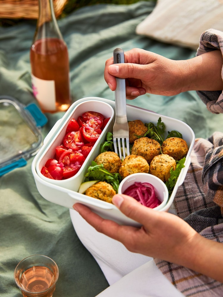 Black & Blum Ocean Lunch Box - Image 1 of 6