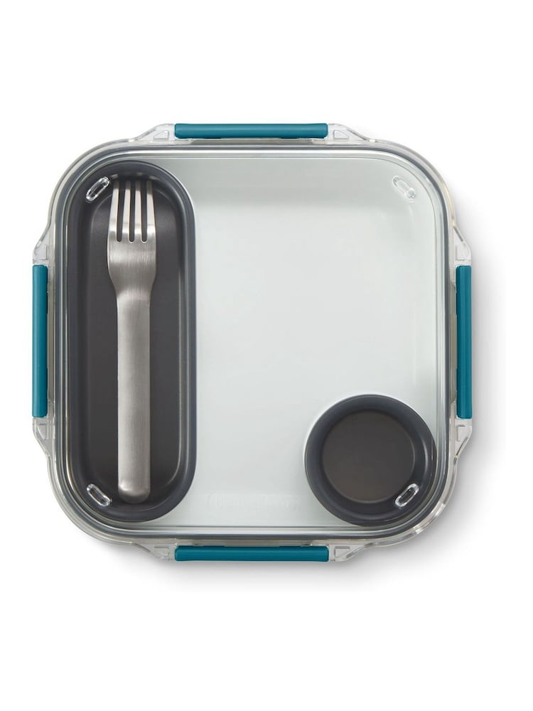 Black & Blum Ocean Lunch Box - Image 6 of 6