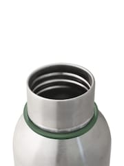 Black & Blum Olive Insulated Water Bottle - Image 5 of 6