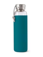 Black & Blum Ocean Glass Water Bottle - Image 1 of 6
