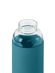Black & Blum Ocean Glass Water Bottle - Image 5 of 6