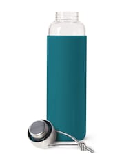Black & Blum Ocean Glass Water Bottle - Image 6 of 6