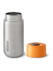 Black & Blum Orange Insulated Travel Cup - Image 5 of 6