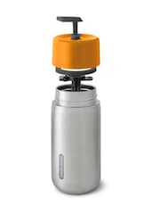 Black & Blum Orange Insulated Travel Cup - Image 6 of 6