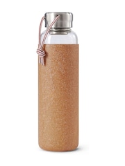 Black & Blum Almond Glass Water Bottle - Image 3 of 4